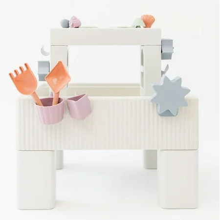 Playsmol Tide Water and Sensory Kids Play Table | Walmart (US)