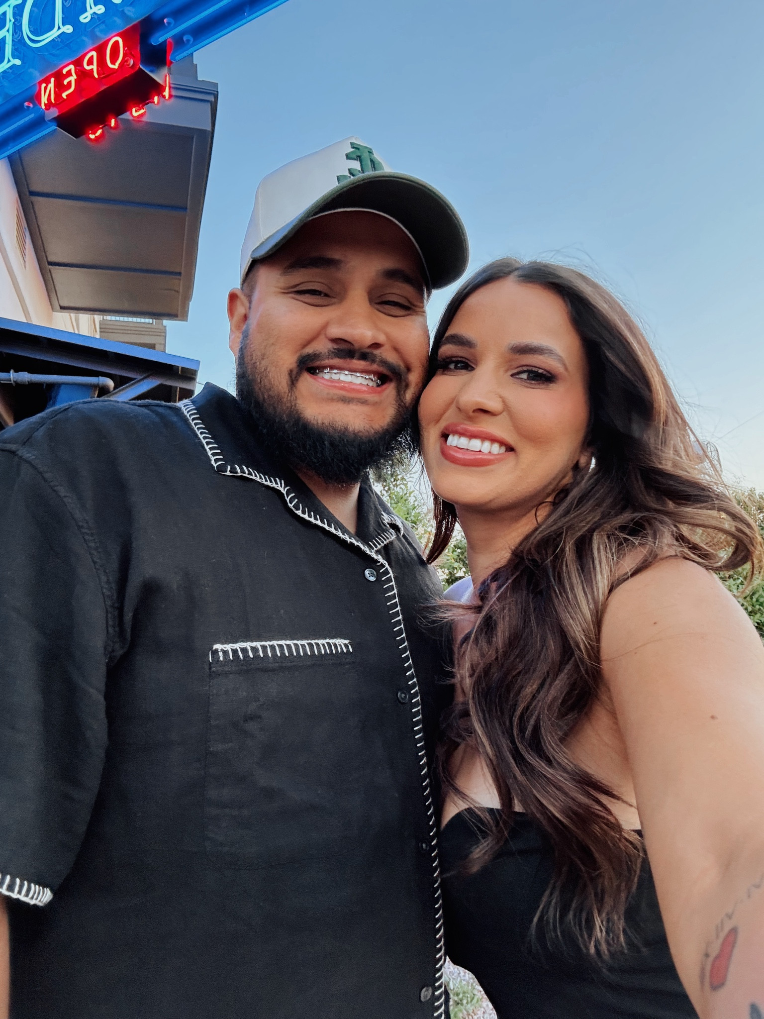 Abercrombie men’s shirts are the best! Anthony wears an XL and they fit TTS 💗 

#LTKfindsunder50 #LTKfindsunder100 #LTKmens