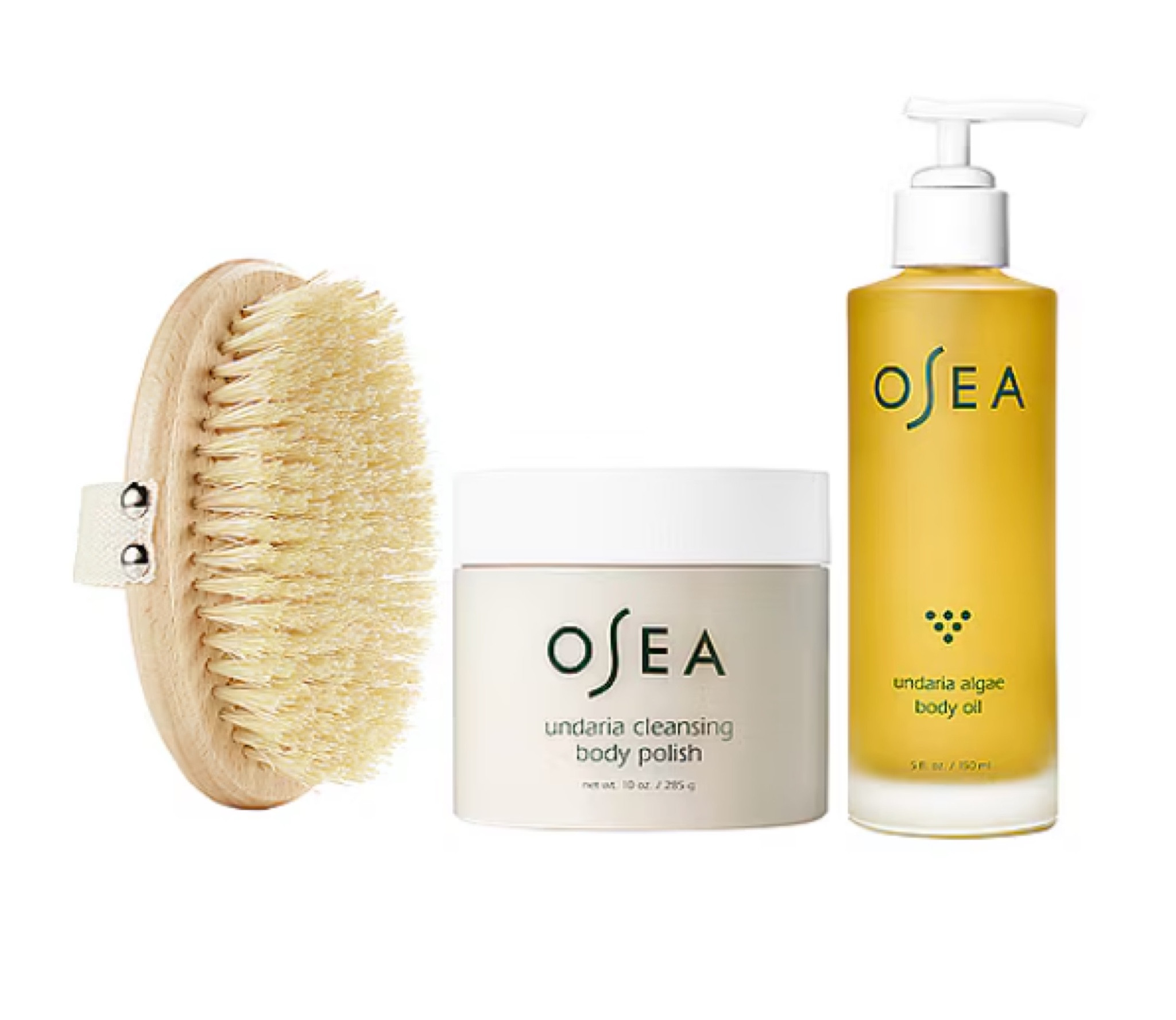 This leaves the body feeling so amazing ☺️

#bodyoil #beauty #osea 

#LTKbeauty #LTKU #LTKfindsunder100