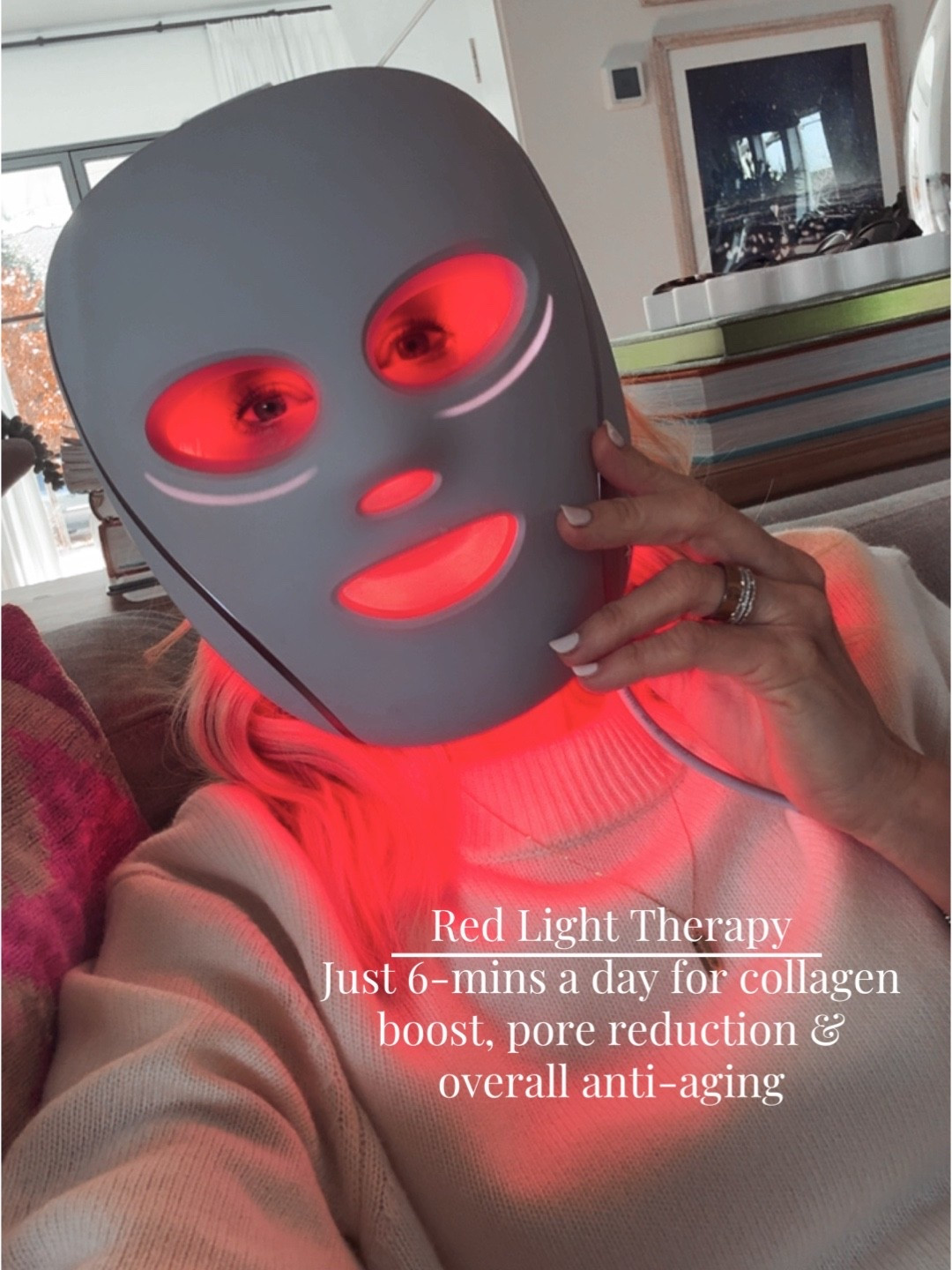 What’s working in my 50s! 

#LTKBeauty #LTKOver40 #LTKSeasonal