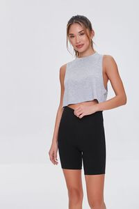 Active Biker Shorts | Forever 21 | Forever 21 (US)