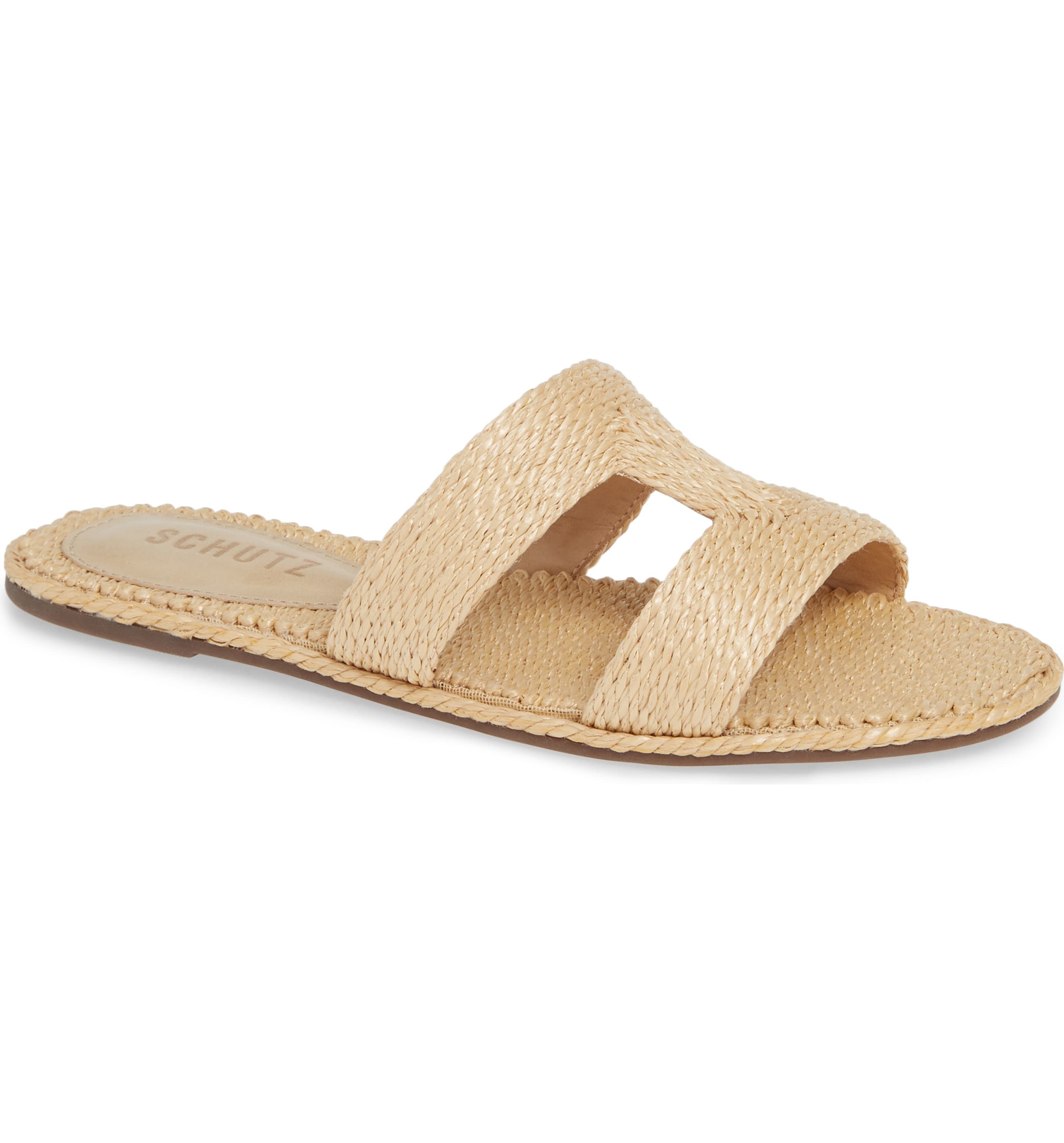Tammya Slide Sandal | Nordstrom