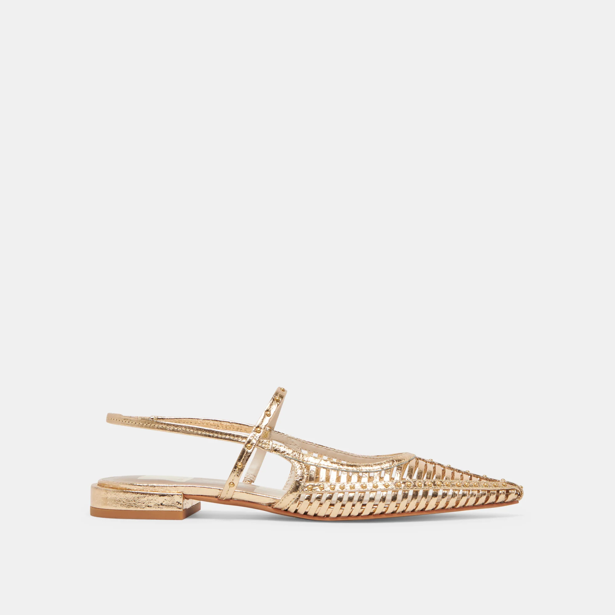 Phinly Flats | DolceVita.com