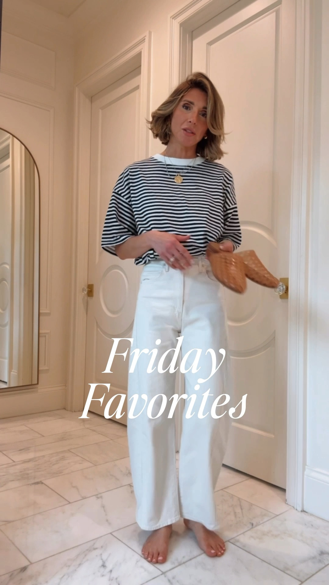 Favorite finds I bought and loved this week!