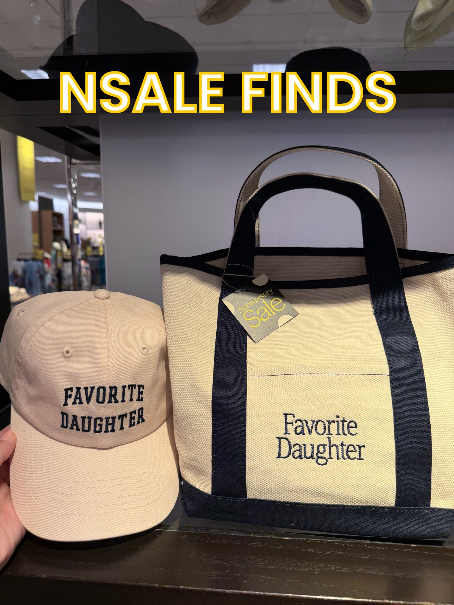 Nordstrom anniversary sale

#LTKSeasonal #LTKSaleAlert #LTKTravel