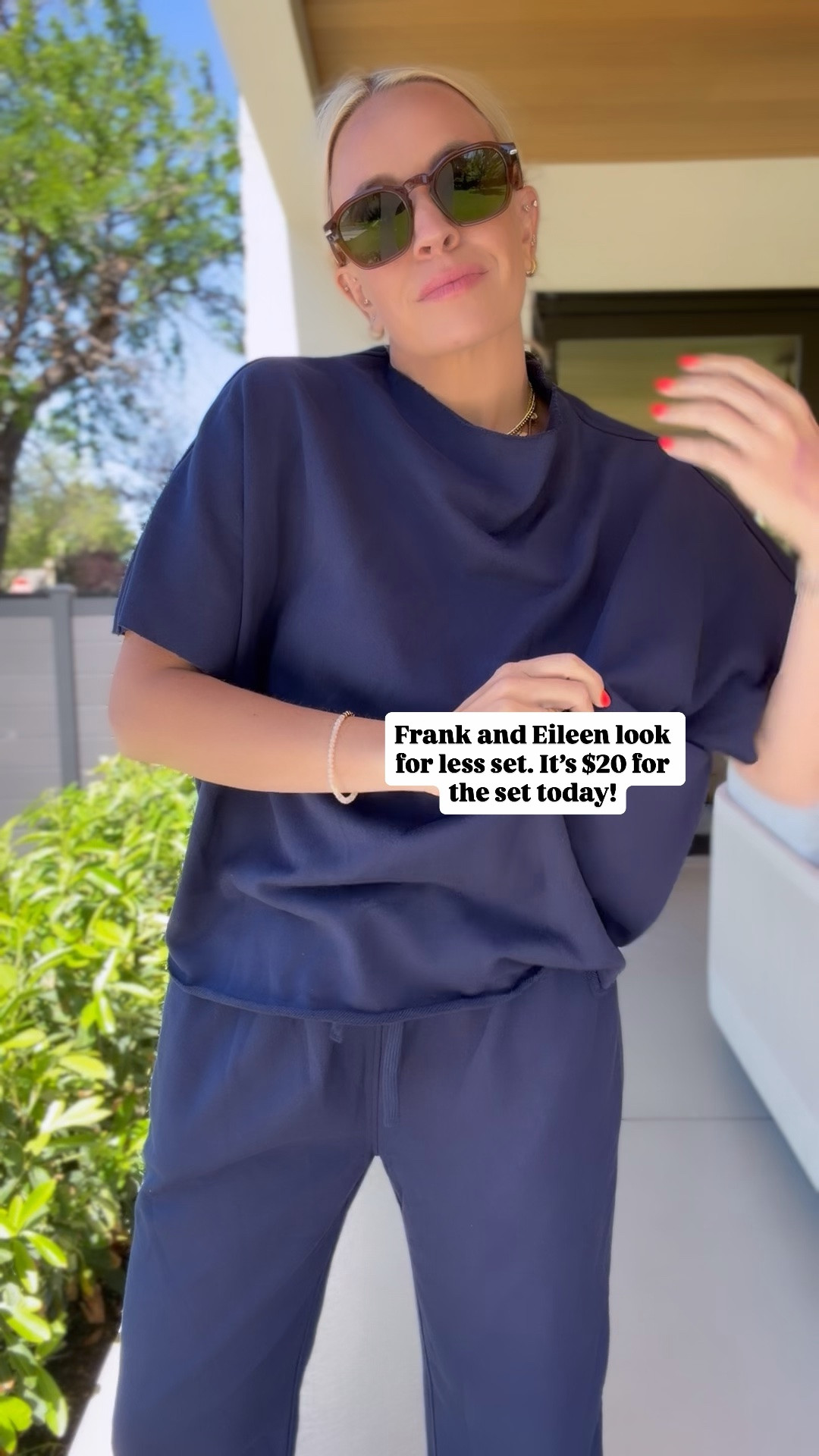 $20 set that looks just like the name brand one!