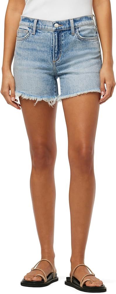 Joe's Women's The Ozzie Short | Amazon (US)