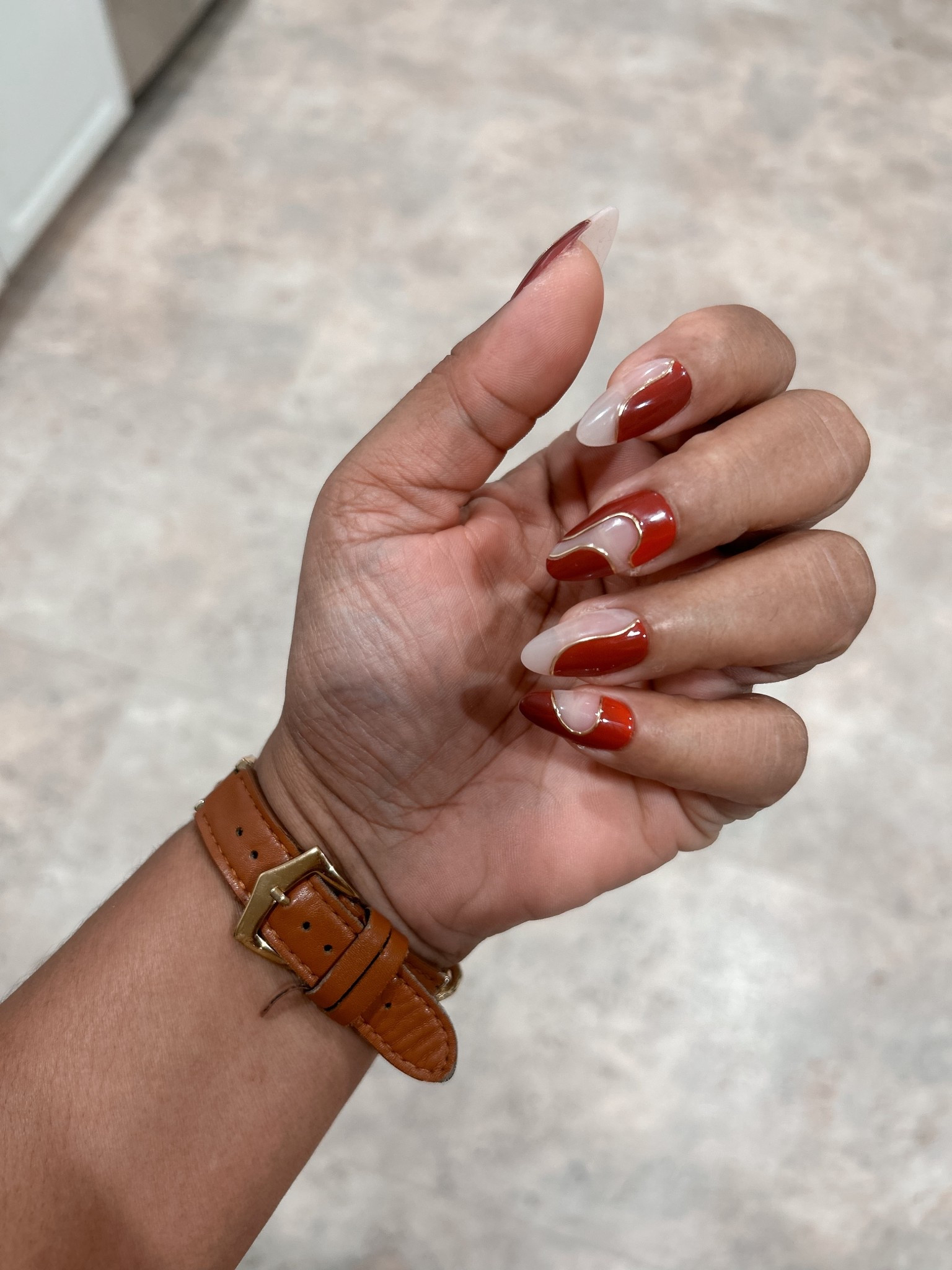 ✨Current mani obsession✨

#LTKBeauty