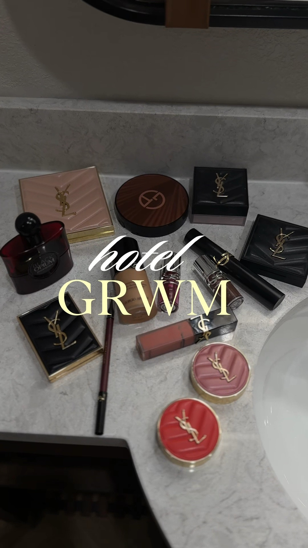 Everything used/shown is linked

#LTKBeauty #LTKGiftGuide