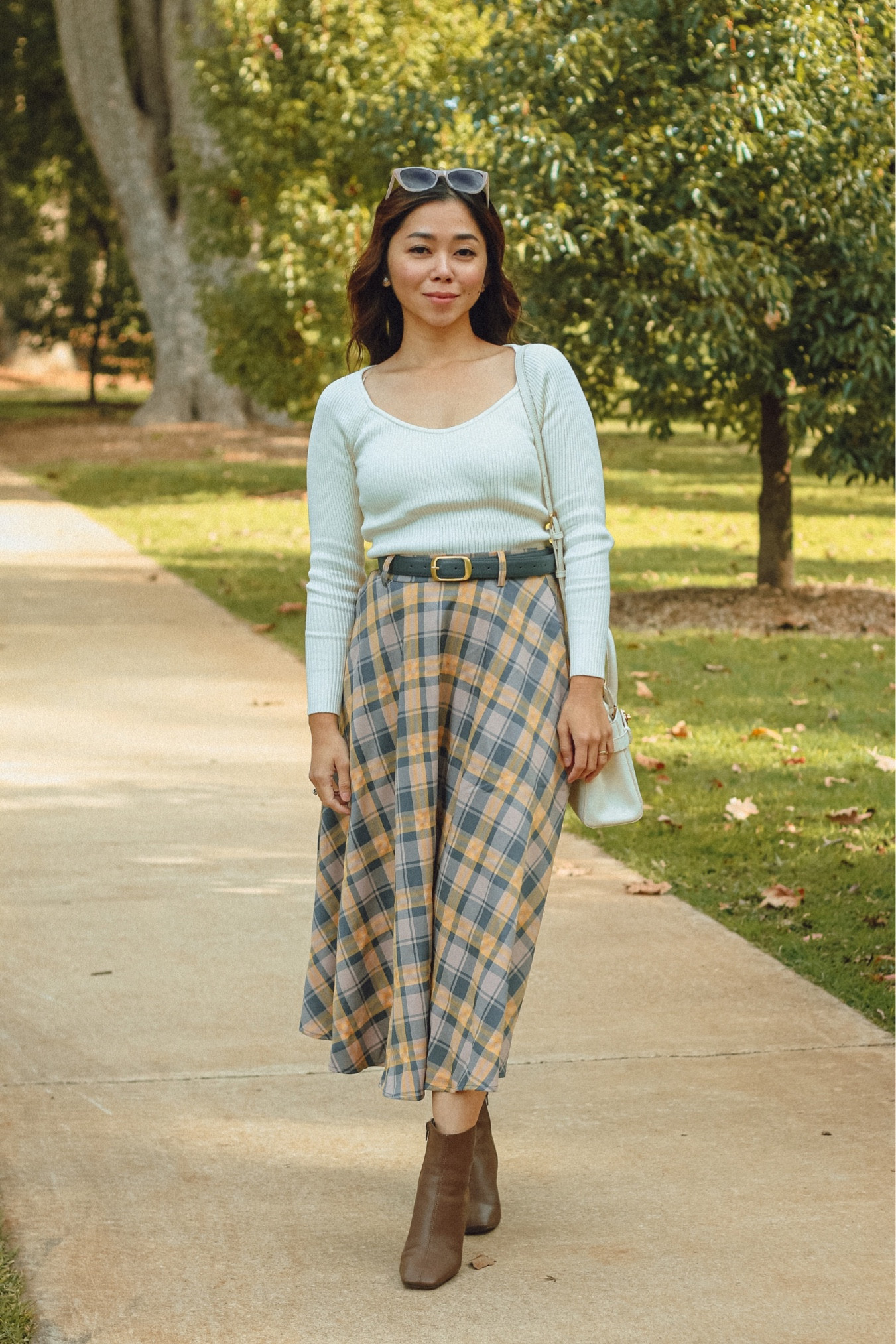 Vintage Inspired 🤎

#ltkfashion #LtkStyling #AutumnOutfits #Outfitsinspo 

#LTKFind #LTKaustralia #LTKSeasonal