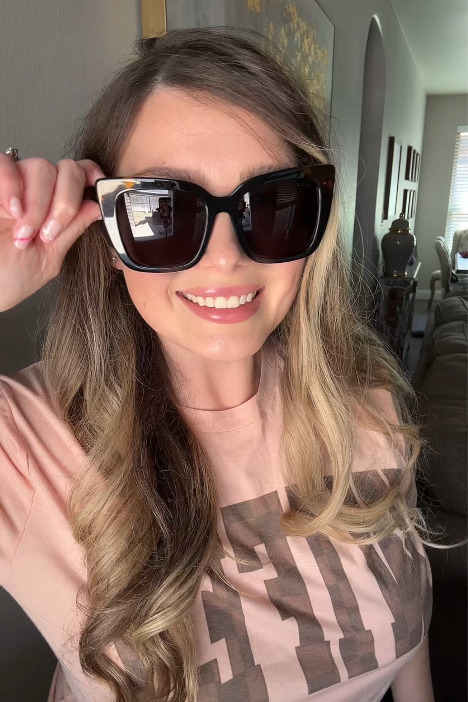 All Diff sunglasses and blue light glasses are buy one get one free 😎

#LTKstyletip #LTKSeasonal #LTKsalealert