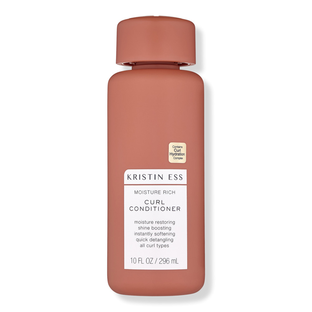 KRISTIN ESS HAIR Moisture Rich Curl Conditioner - 10.0 oz | Ulta