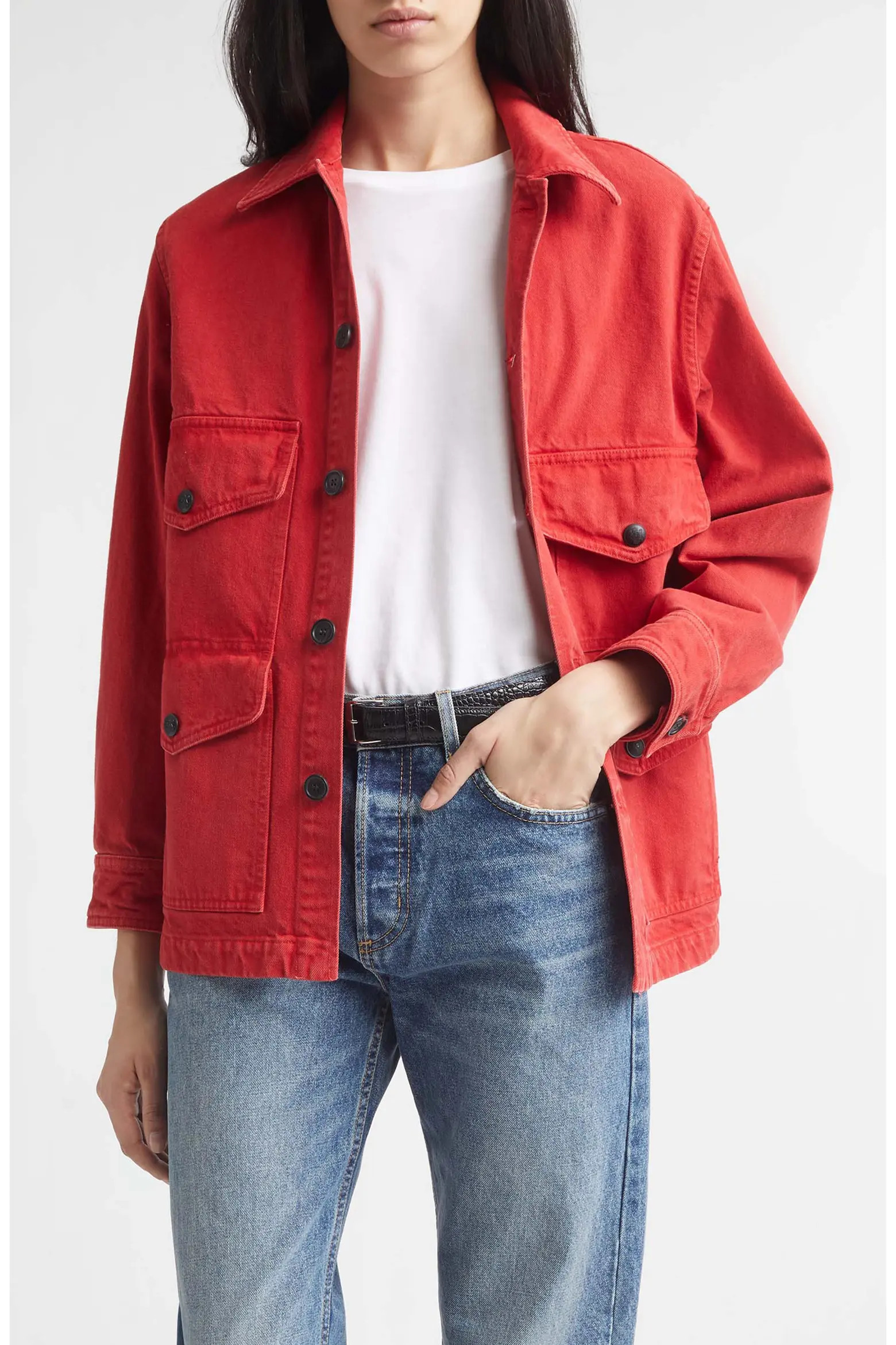 Leroy Jacket (Women) | Nordstrom | Nordstrom