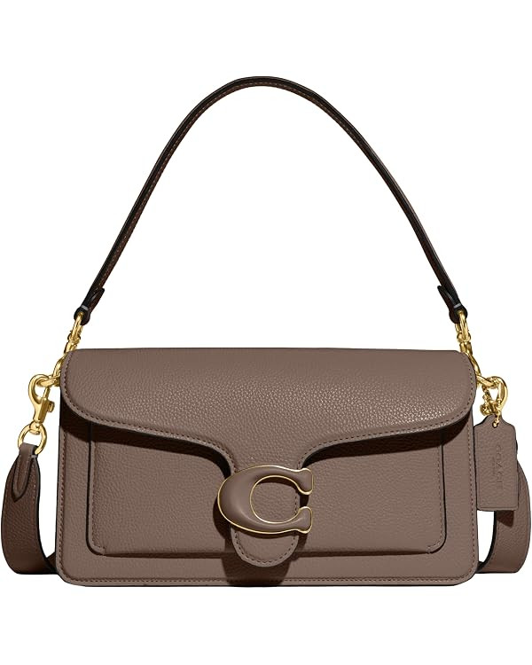 Coach Women's Tabby Shoulder Bag 26 | Amazon (US)