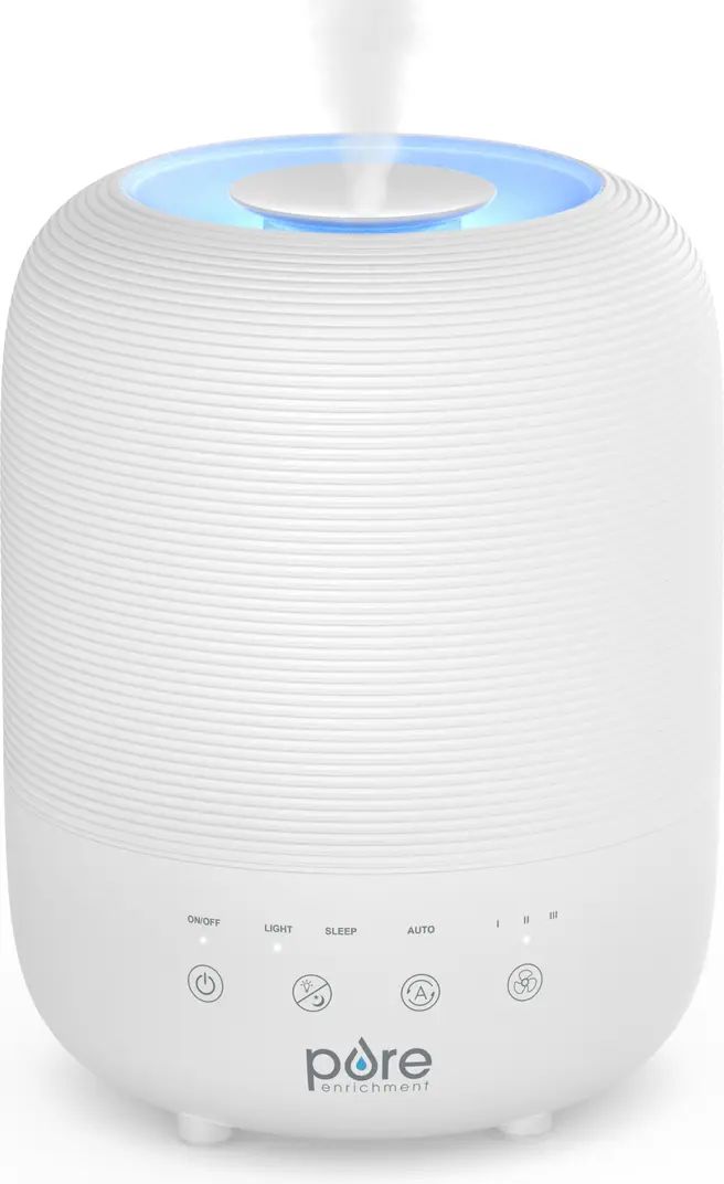 PURE ENRICHMENT HUME™ Sense Top Fill Humidifier | Nordstrom | Nordstrom