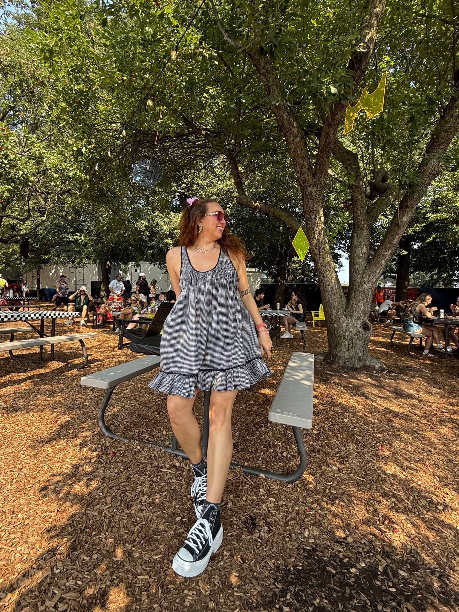 Summer outfits, music festival outfits, summer style, summer/fall dresses, casual summer clothes, concert outfits 

#LTKFindsUnder100 #LTKFindsUnder50 #LTKSeasonal