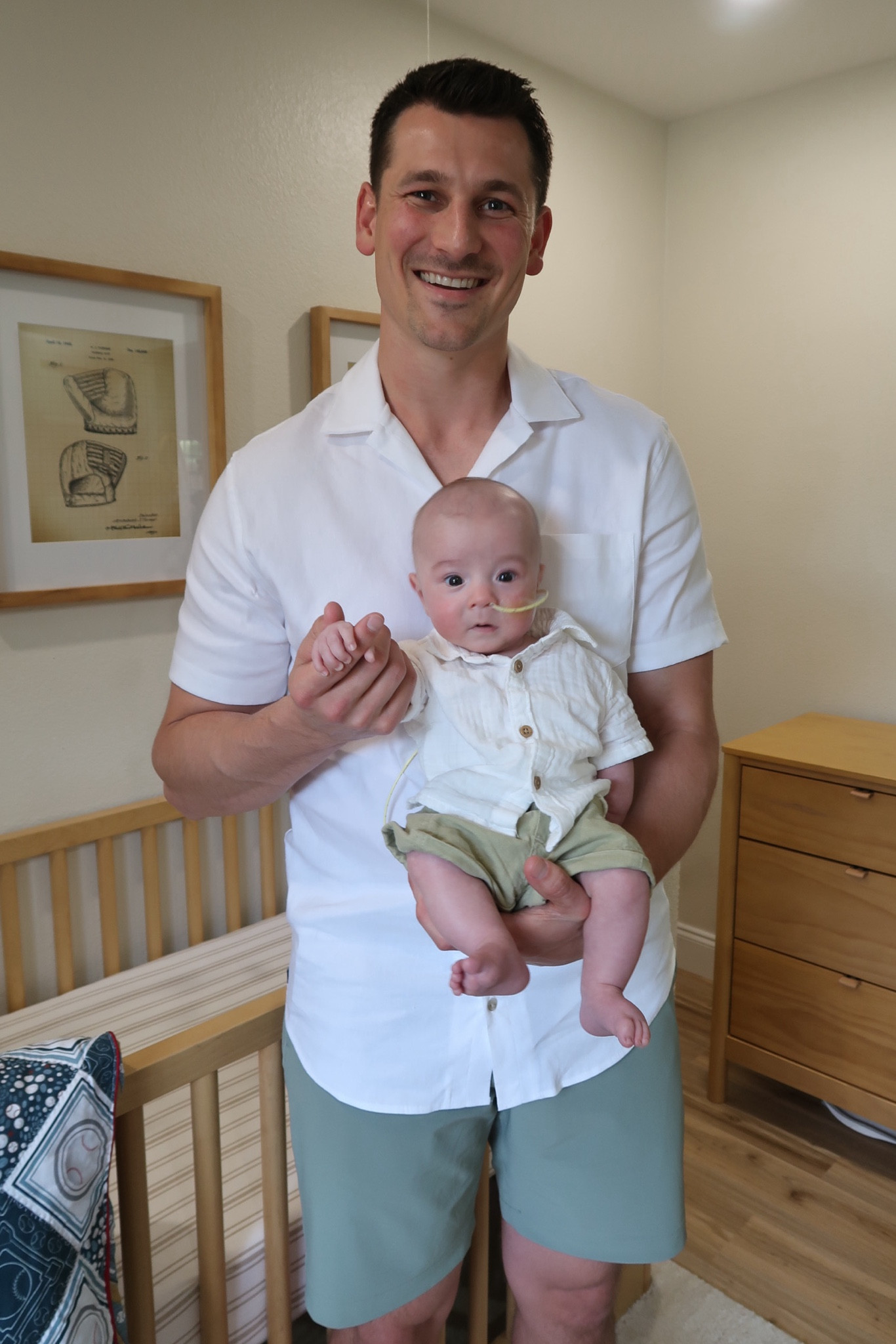 Use code sarahrose20 for 20% off Mizzen+Main through Friday, May 10th  

#LTKsalealert #LTKmens #LTKbaby