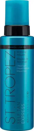 Jumbo Self Tan Express Mousse $92 Value | Nordstrom