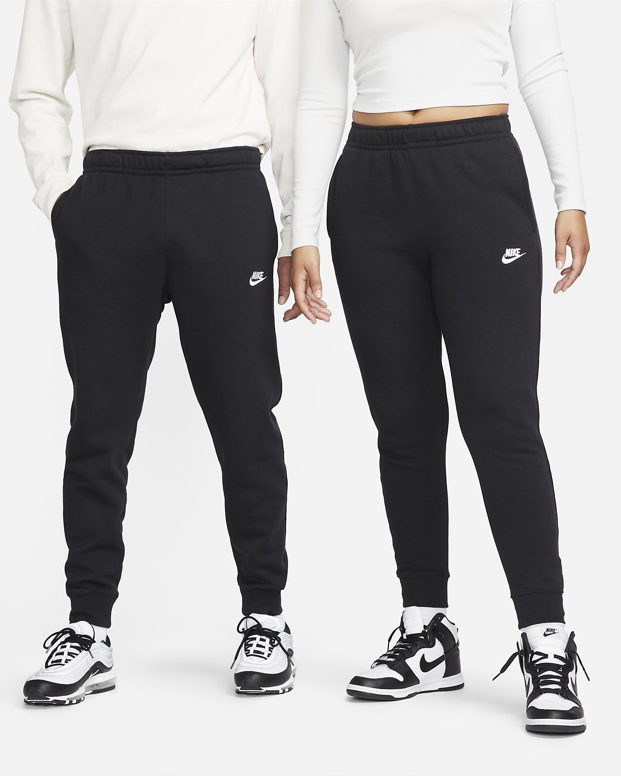 Nike Sportswear Club Fleece Joggers. Nike.com | Nike (US)