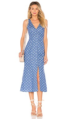 Lomax Dress
                    
                    Privacy Please | Revolve Clothing (Global)