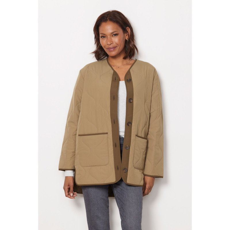 RAILS Elin Jacket | EVEREVE | Evereve