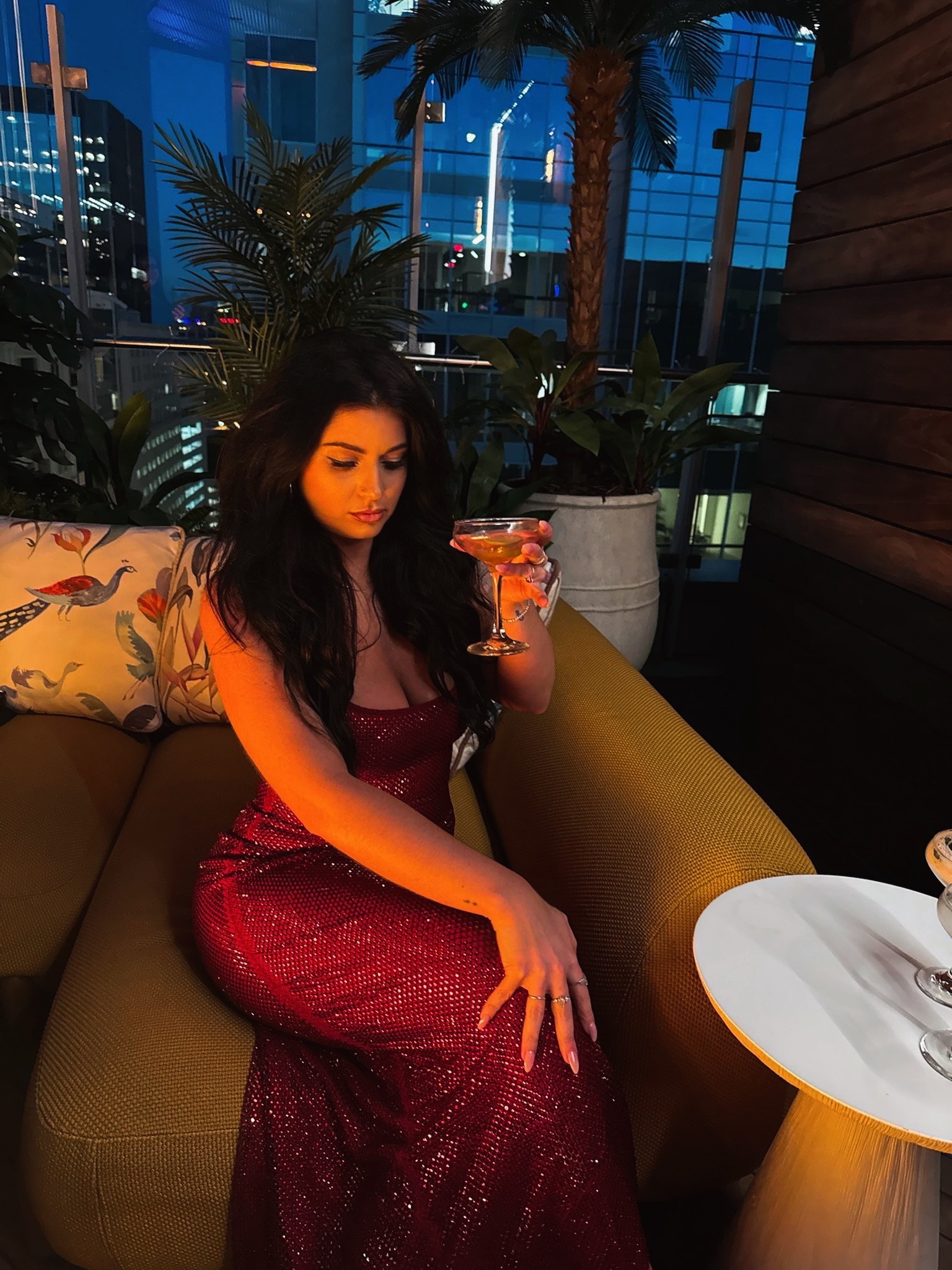 Birthday outfit, rhinestone dresss

#LTKWatchNow #LTKWedding #LTKStyleTip