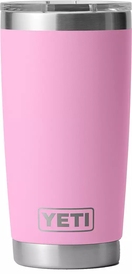 YETI 20 oz. Rambler Tumbler with MagSlider Lid | Dick's Sporting Goods