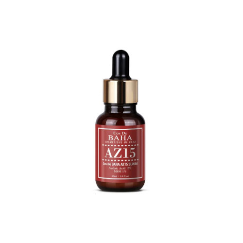 Cos De BAHA - Azelaic Acid Serum (AZ15) - 30ml | Stylevana