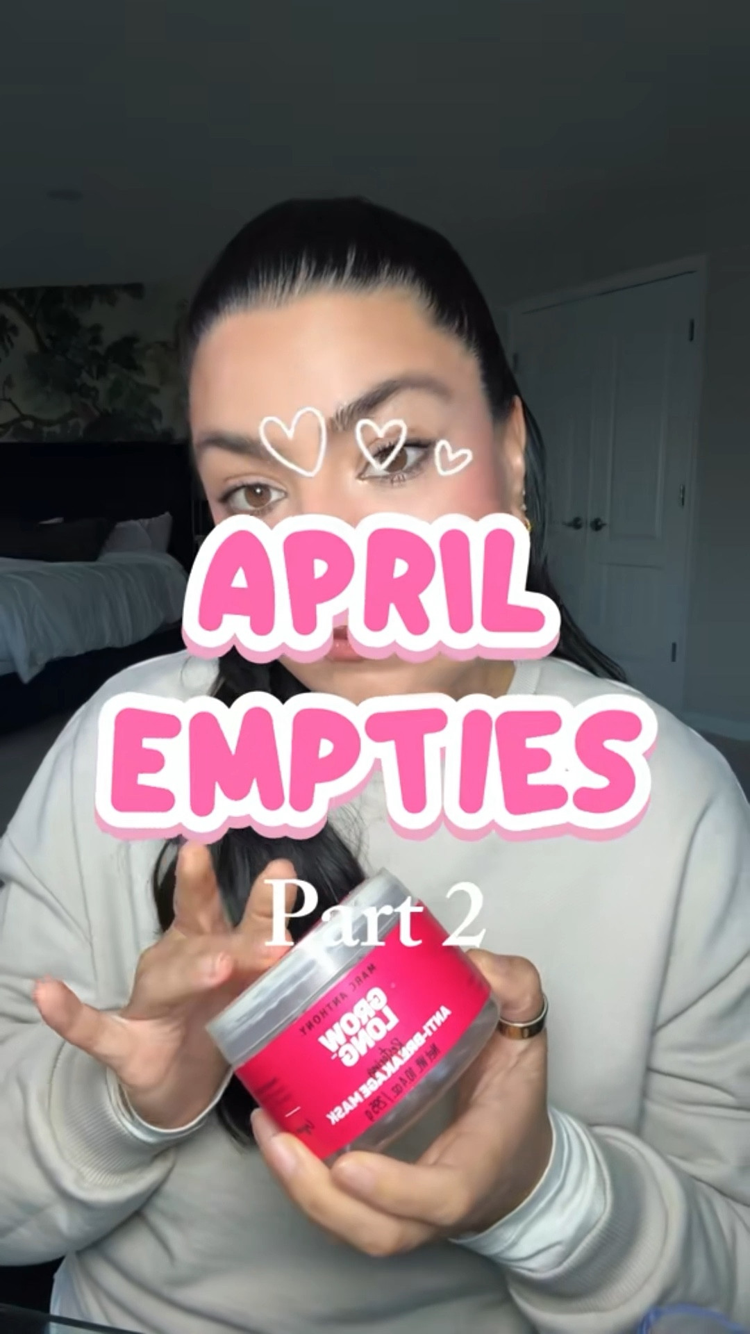 April beauty empties video 

#LTKBeauty #LTKselfcare #LTKgrwm