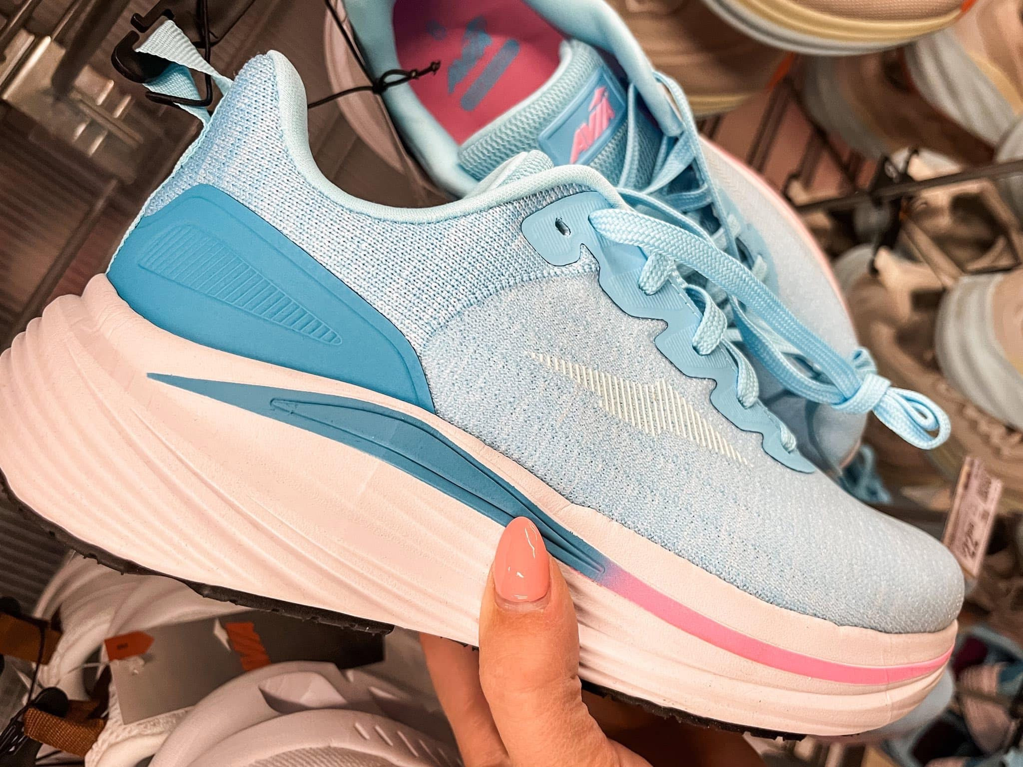 #LTKFindsUnder50 #LTKFitness #LTKShoeCrush