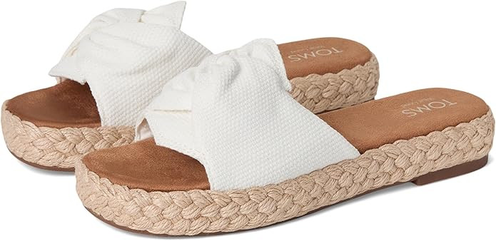 TOMS womens 10021972 | Amazon (US)
