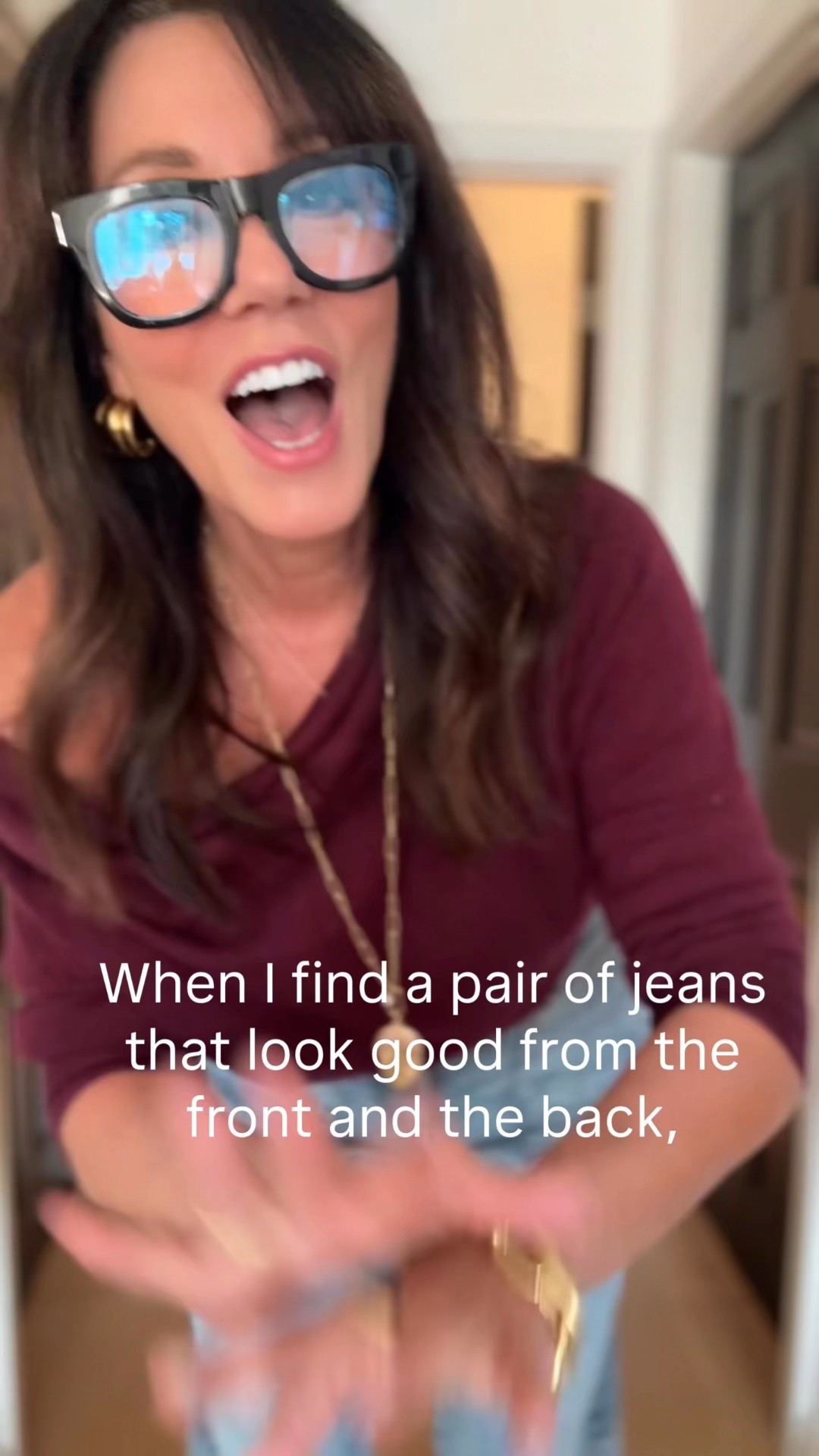 Fall sweaters 
Sexy sweaters 
Best jeans 
Barrel leg jeans 
Fall outfit 
Wear to work 
Travel jeans 



#LTKTravel #LTKWorkwear #LTKOver40