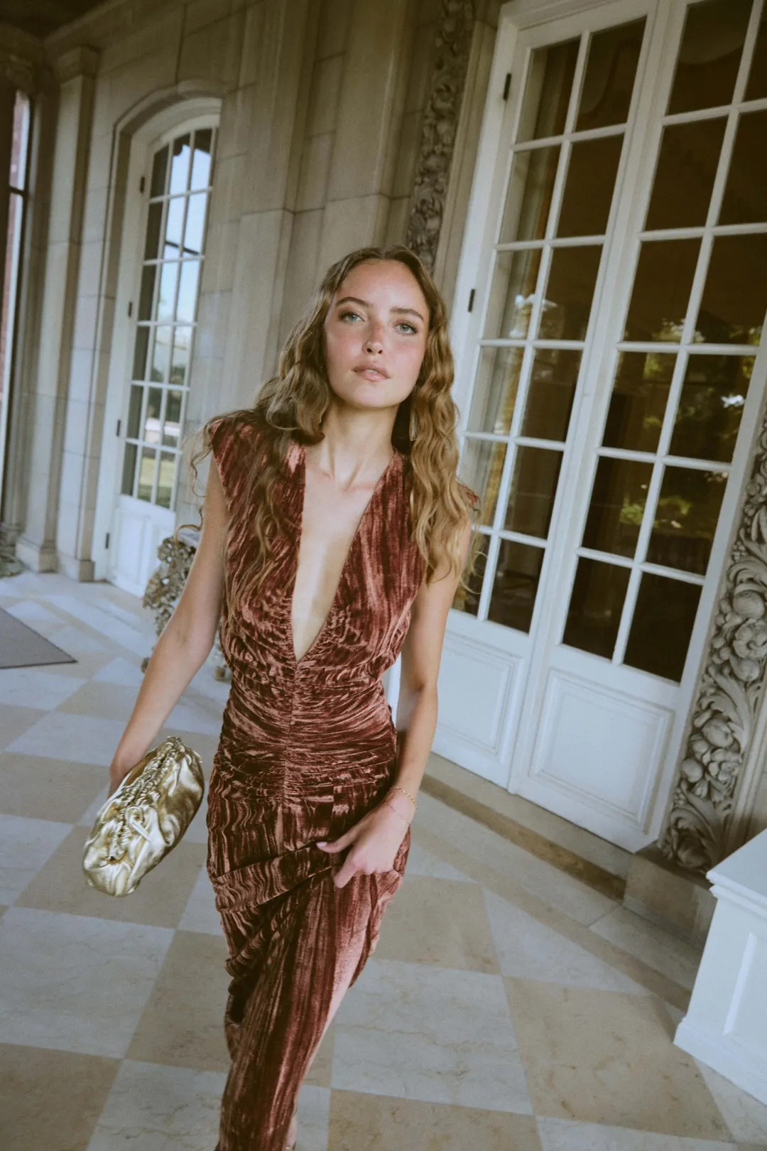 Hayley DressHeartAdd to Hearts | Rent the Runway