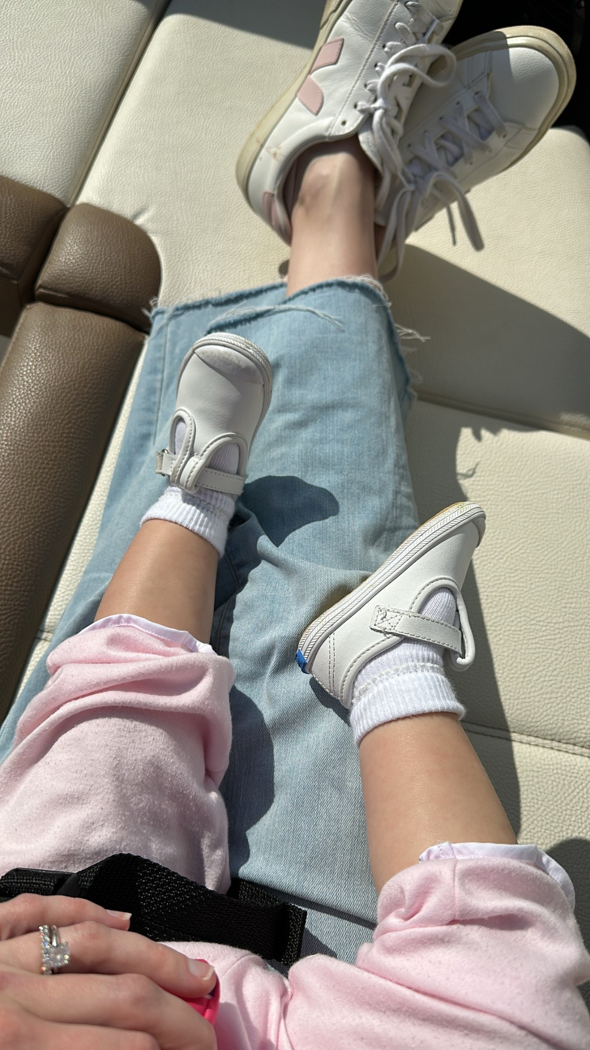 It’s the baby keds for me  

#LTKKids #LTKBaby #LTKFindsUnder50