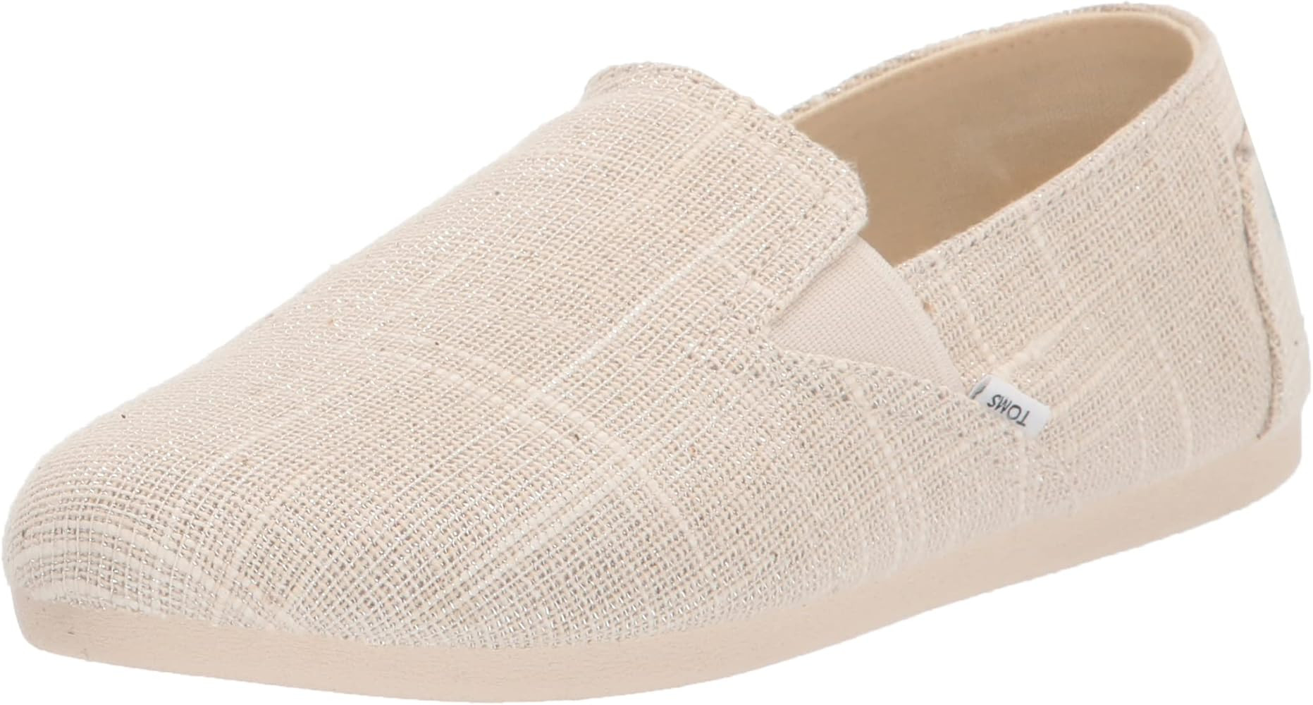 TOMS Women's Redondo Loafer Flat | Amazon (US)