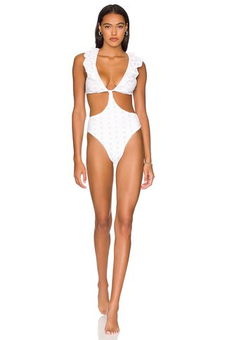 brand: 
                    Tularosa | Revolve Clothing (Global)