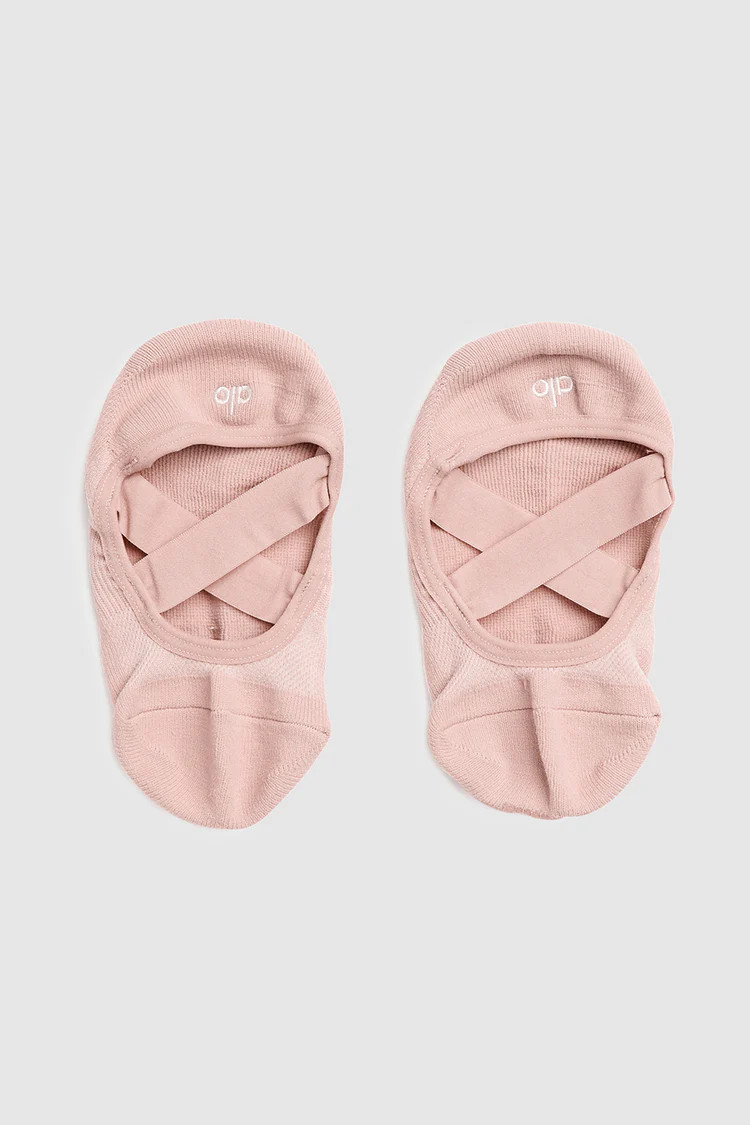 Women's Pivot Barre Sock | Alo Yoga (US)