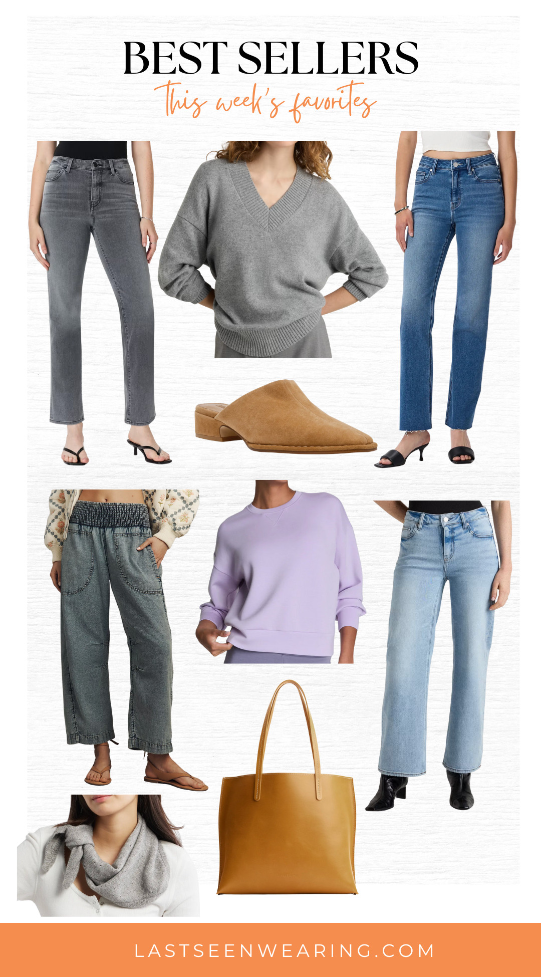 This week's must-haves!  

 #LTKSeasonal #LTKOver40