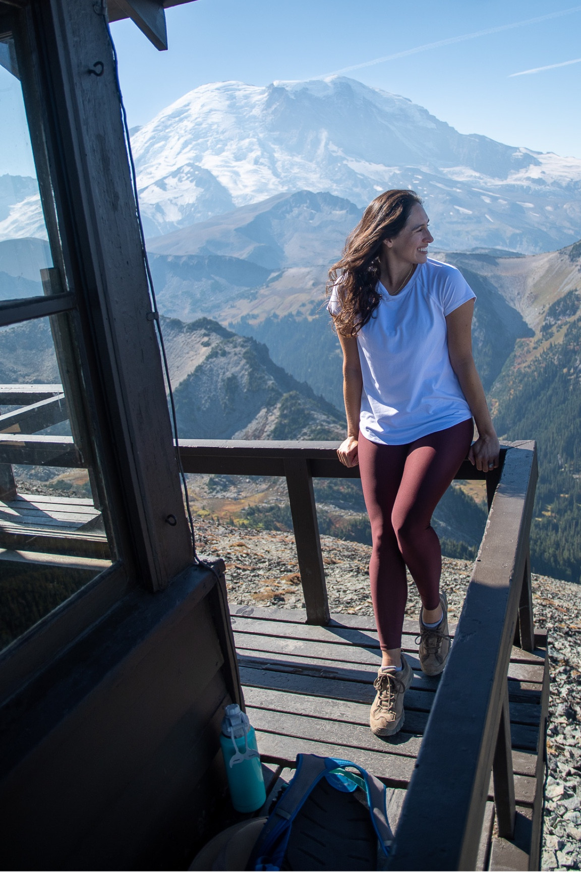 Hiking outfit

#aloyoga #leggings #okdnavy #myrainier

#LTKtravel