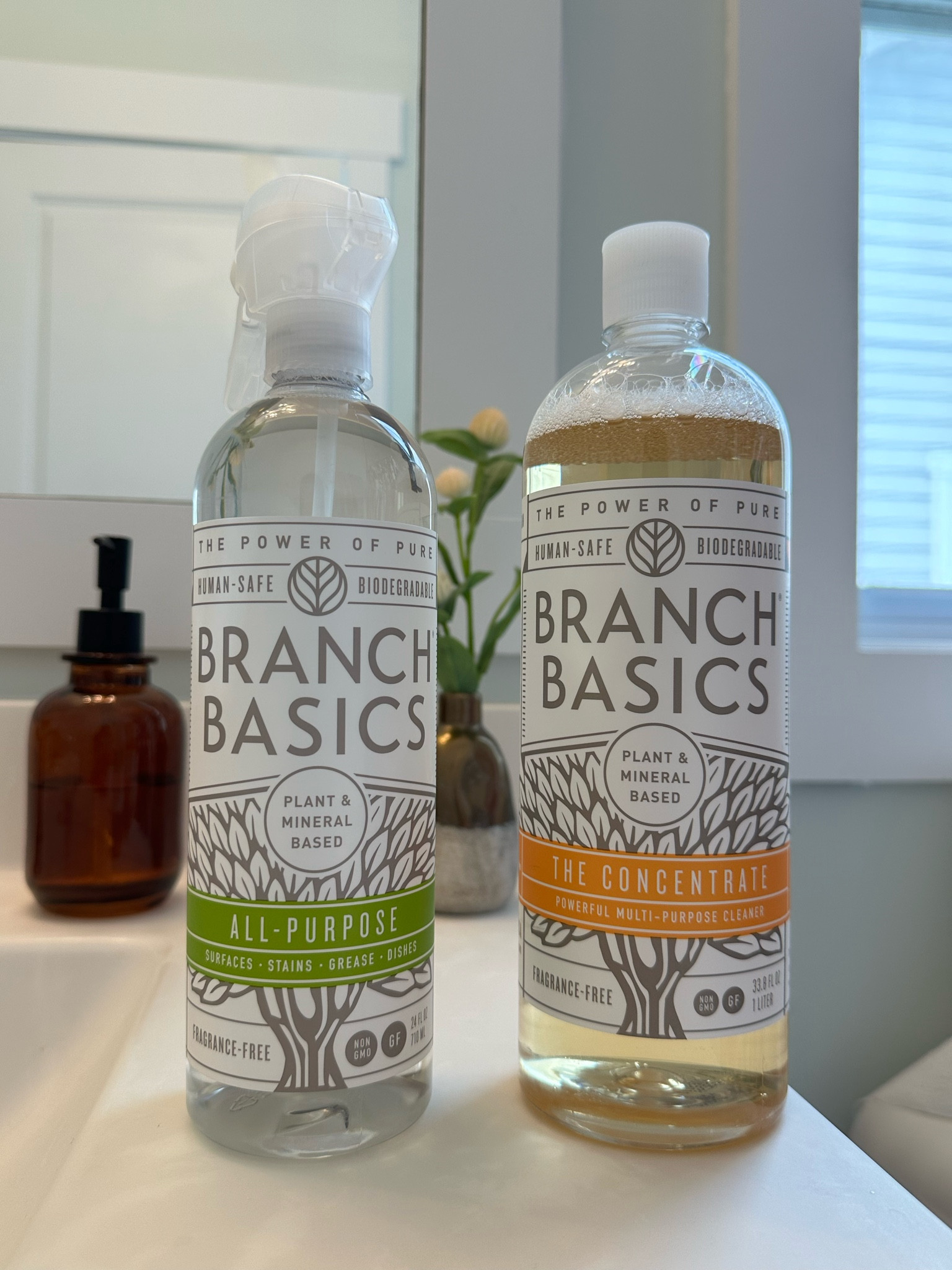 Nontoxic cleaning products 🧼🫧

#LTKGiftGuide #LTKHome
