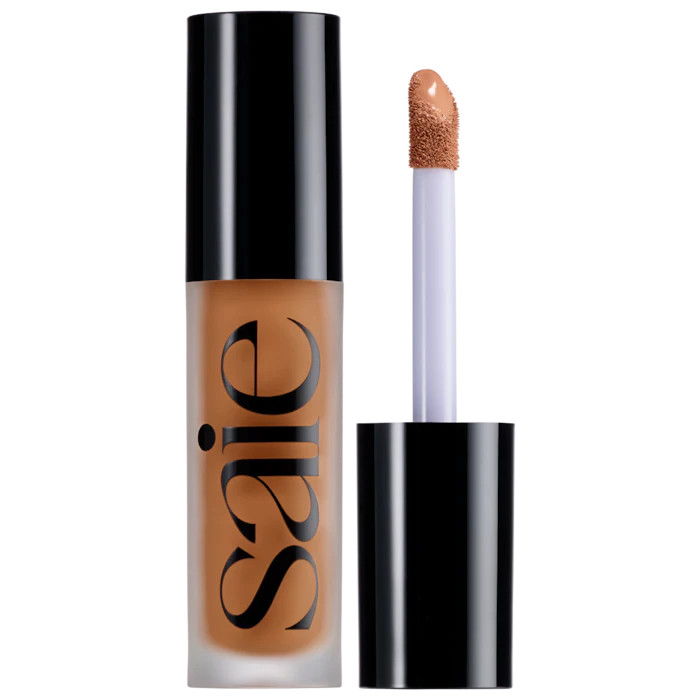 Slip Tint Radiant All-Over Concealer with Niacinamide - Saie | Sephora | Sephora (US)