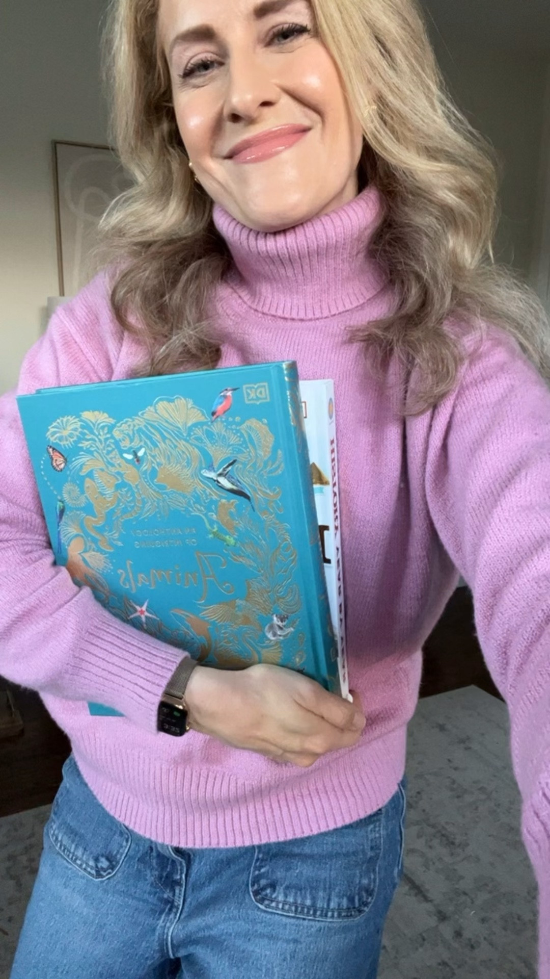 Amazon books we love! Several topics to choose from. #amazonfinds 

#LTKHoliday #LTKGiftGuide #LTKFindsUnder50