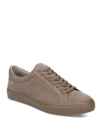 Vince Men's Fulton Lace-Up Sneakers | Bloomingdale's Men | Bloomingdale's (AU)