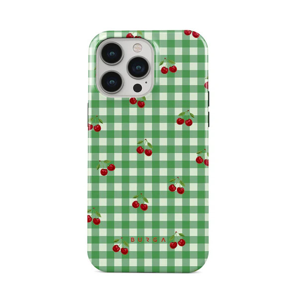 Little Life - iPhone 14 Pro Max Case | BURGA