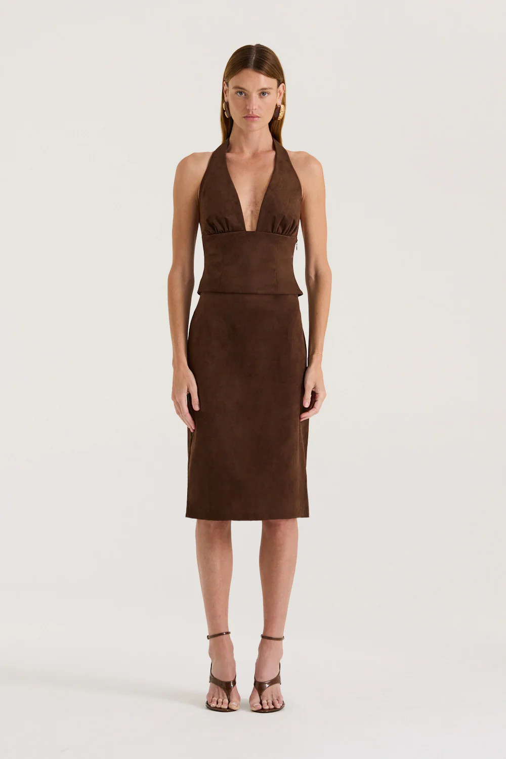 Arlena Skirt | Henne