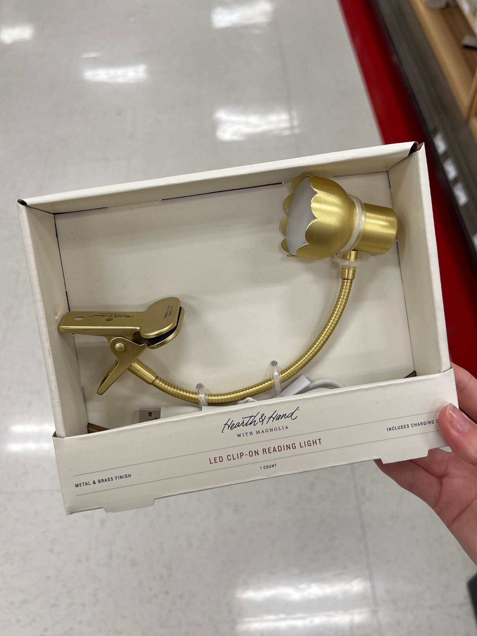 Reading light currently on sale!! Could also be a good gift idea for the book worms in your life 📚🐛♥️

booktok, book lover, gift idea for the reader

#LTKSaleAlert #LTKHome #LTKTravel