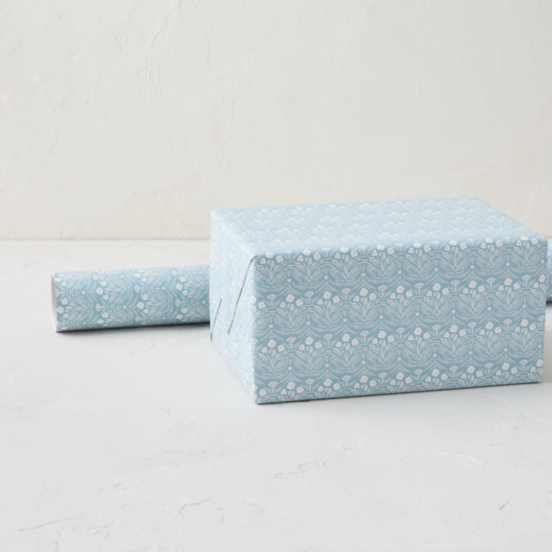 Folk Floral | Minted