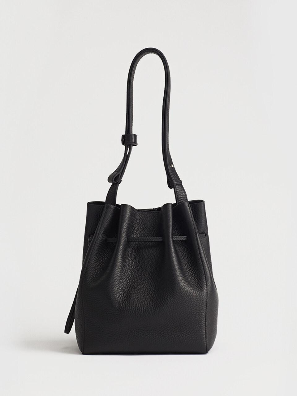 Judd Bag_Black | W Concept (US)