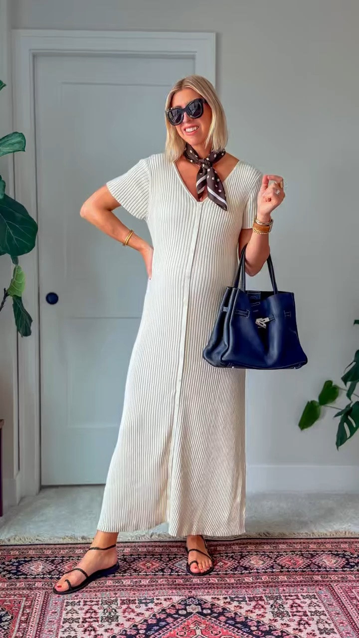 Ultimate summer dress!

#LTKootd #LTKOver40 #LTKSeasonal