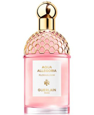 Guerlain Aqua Allegoria Florabloom Eau De Toilette Fragrance Collection | Macy's